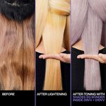Redken Shades EQ Bonder Inside  010VV Lavender Ice 60ml