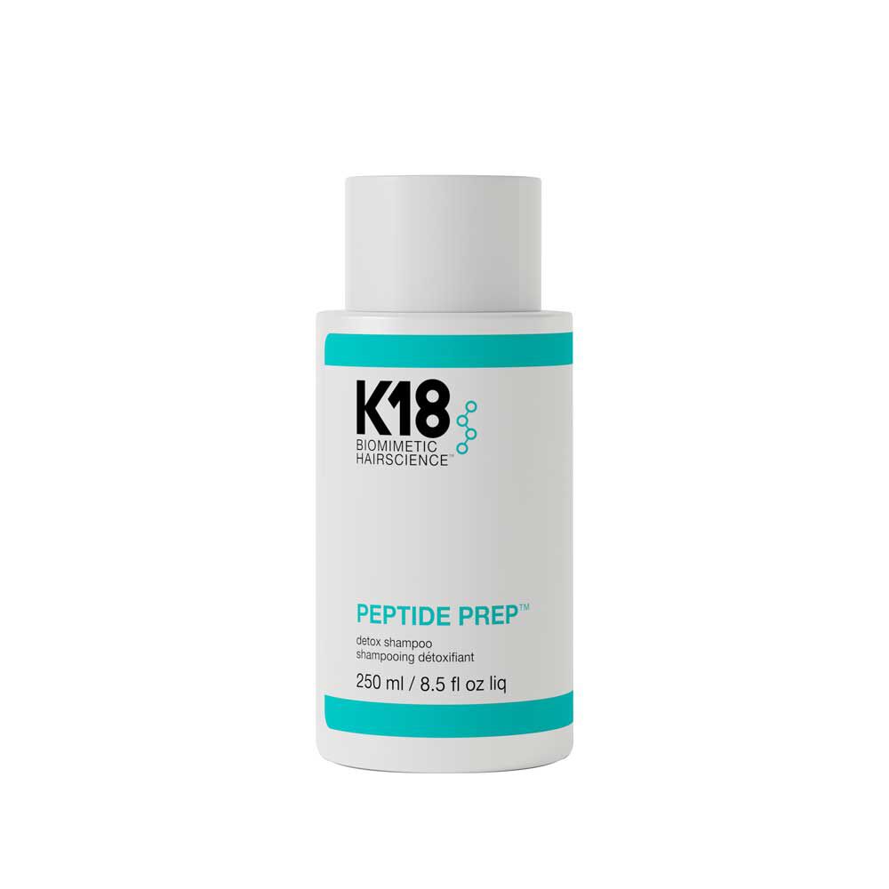 K18 Peptide Prep Detox Shampoing 250ml