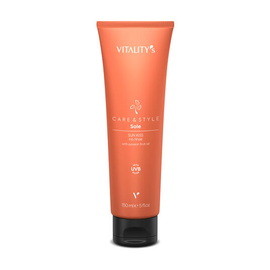 Vitality's Care & Style Sole Sun Kiss 150ml