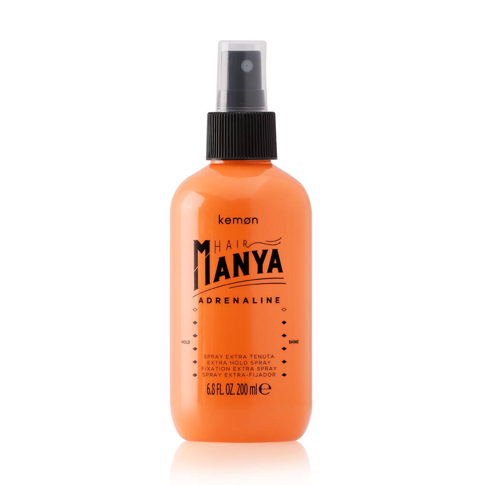 Kemon Hair Manya Adrenaline Spray 200ml Kemon Hair Manya Adrenaline Spray 200ml