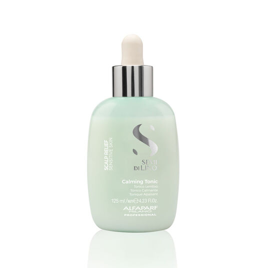 Alfaparf Milano Semi Di Lino Scalp Relief Kalmerende Tonic 125ml