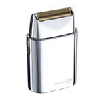 BaByliss Pro 4 Artists Shaver Metal Single Foil FXFS1E
