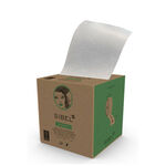Sibel Wrapix Eco Kleurpapier op Rol 10cm x 150m