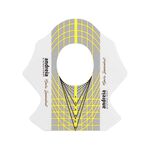 Andreia Professional All in 1 Formes à ongles - 500 units