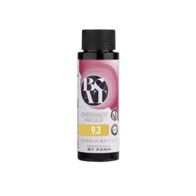 Professional By Fama Beat Coloration Démipermanente 60ml