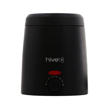Hive Neos Waxverwarmer 200ml Black