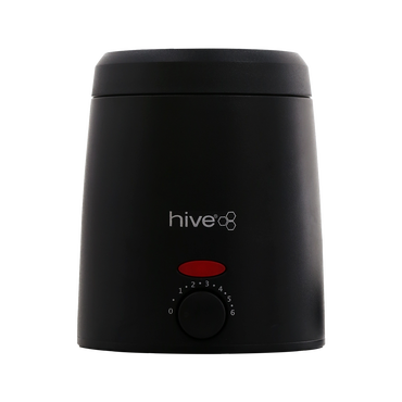Hive Chauffe-cire Neos 200ml Noir Hive Chauffe-cire Neos 200ml Noir