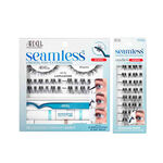 Ardell Lashes Kit Seamless Wispies Kit Black