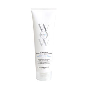 Color Wow Color Security Apr&egrave;s-shampoing pour cheveux color&eacute;s fins &agrave; normaux 250ml