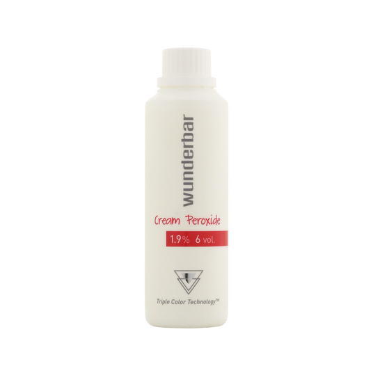 Wunderbar Oxydant cr&egrave;me 120ml