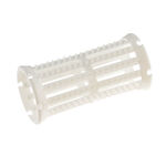 S-PRO Bigoudis en Plastique Mise en Plis Ø30mm x6
