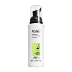 Nioxin System 2 Serum 100ml