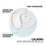 Wella Professionals Elements Shampoing apaisant sans sulfate pour cuir chevelu sec ou délicat 500ml