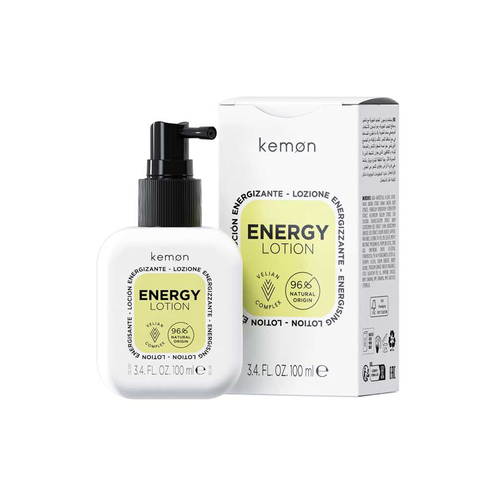 Kemon Care Lotion Énergie 100ml Kemon Care Lotion Énergie 100ml