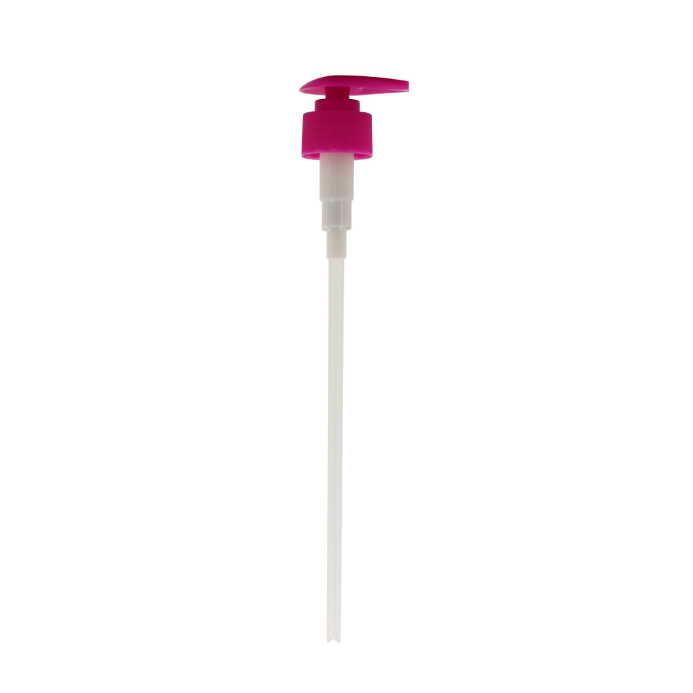 Paul Mitchell Strength Pomp Roze 1l