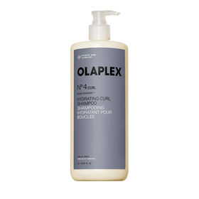 Olaplex No.4 Bond Shaper Hydrating Curl Shampooing 1l