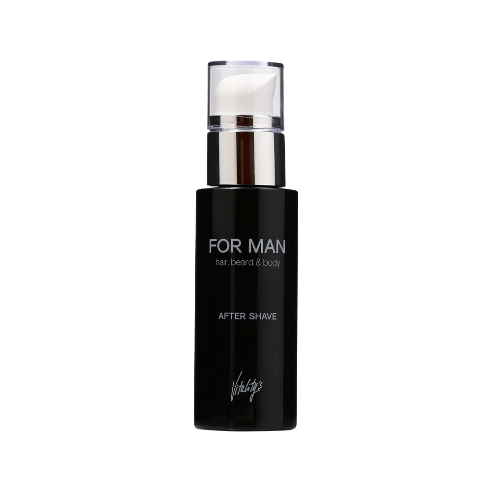 Vitality's For Man After Shave 100ml Vitality's For Man After Shave 100ml