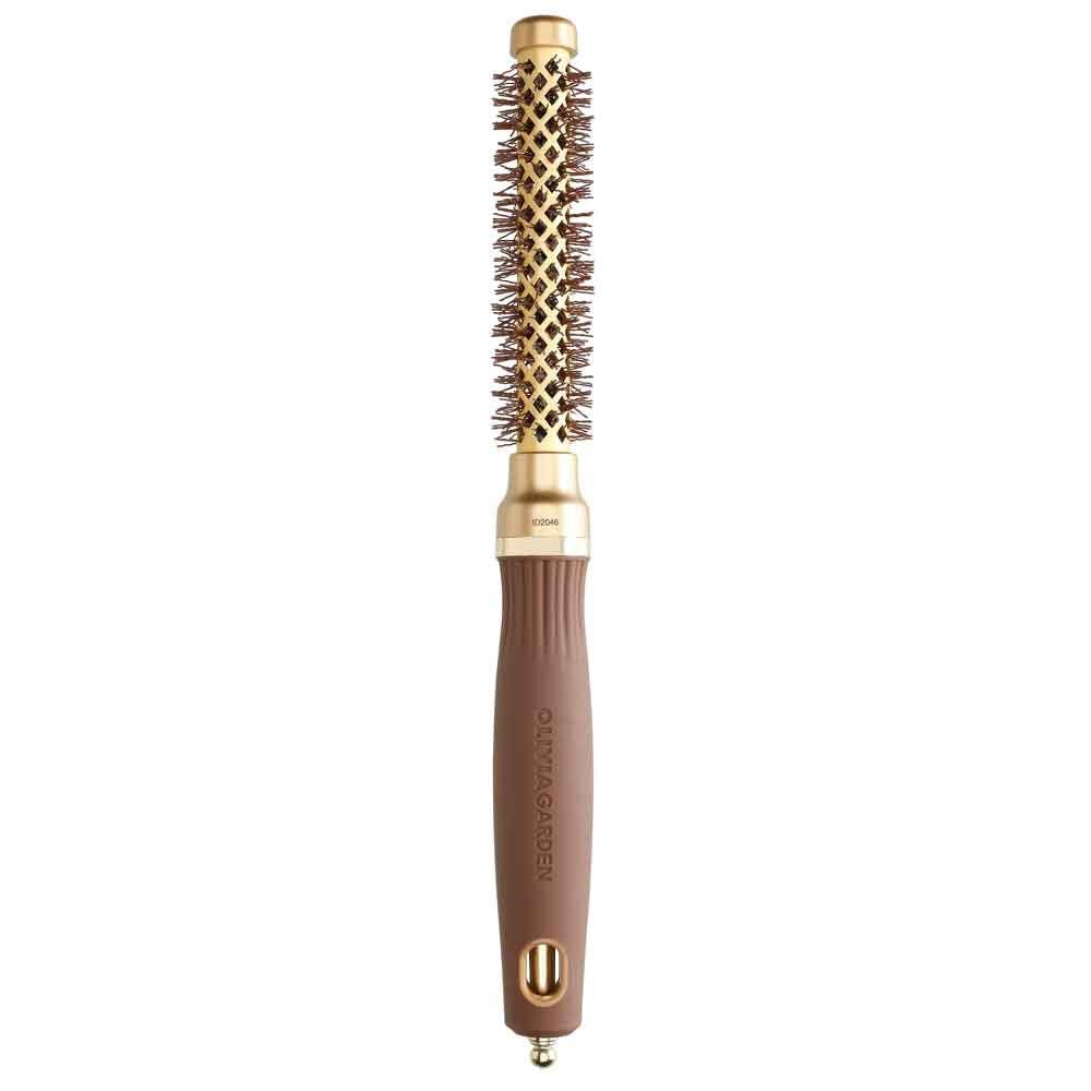 Olivia Garden Brosse Ronde Expert Blowout Brillance Ondulation 15mm