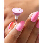 Gelish Mini Go Lime á ongles èlectrique