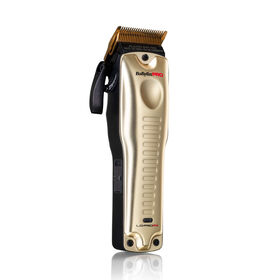 BaByliss PRO Lo-Pro Gouden tondeuse FX825GE