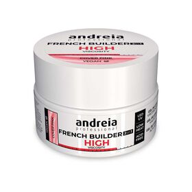 Andreia Professional French Builder 2 in 1 - Haute Viscosit&eacute; 22gr