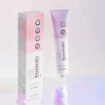 Professional by Fama Demi-permanente haarkleuring Luminity 4 80ml