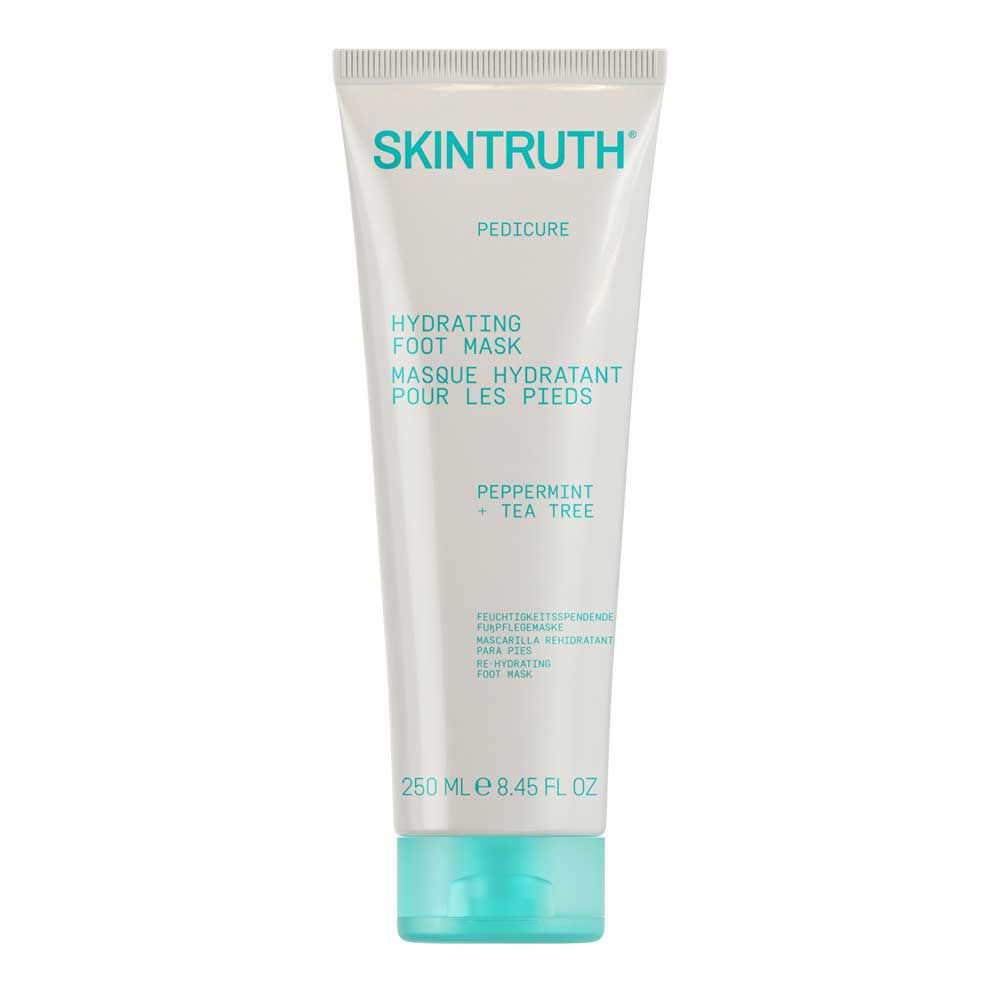 SKINTRUTH Re-Hydrating Foot Masque 250ml SKINTRUTH Re-Hydrating Foot Masque 250ml