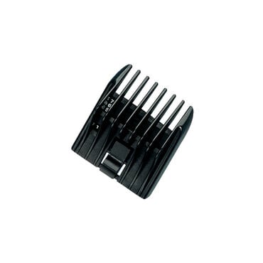 Moser Clipper 1230/1400 Comb Attach Vario Black 4-18mm