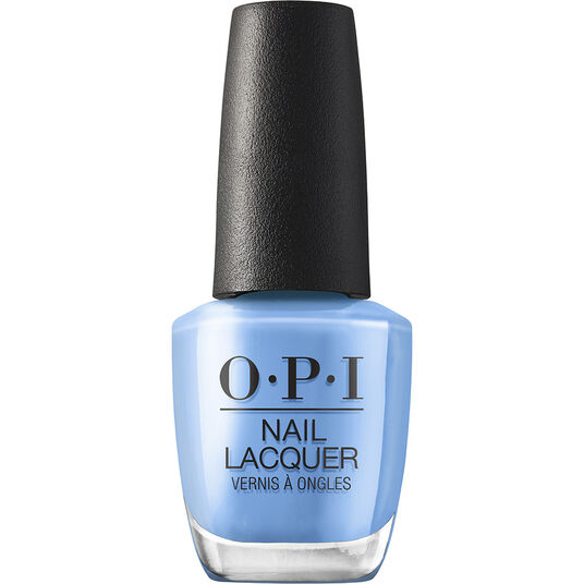 OPI Nail Lacquer Make &lsquo;Em Jelly - Nagellak Blue Them All Away 15ml