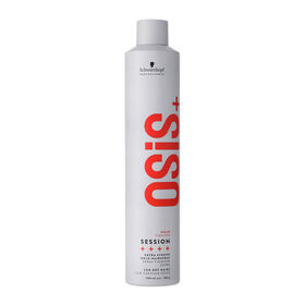 Schwarzkopf Osis+ Session Laque 500ml