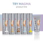 Wella Magma Color Complete Conditioner 500ml