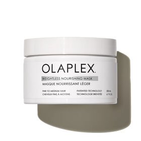 Olaplex Weightless Nourishing masque capillaire 200ml Olaplex Weightless Nourishing masque capillaire 200ml