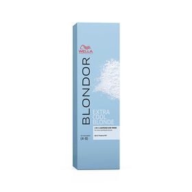 Wella Blondor Extra Cool Blonde 150g