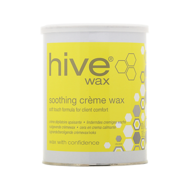 Hive Wax Pot Soothing Creme 800g Hive Wax Pot Soothing Creme 800g