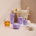 Alfaparf Milano Semi Di Lino Volume Apr&egrave;s-Shampooing Lissant 200ml