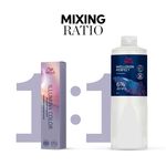 Wella Professionals Illumina Permanent Haarkleuring 60ml 10/05