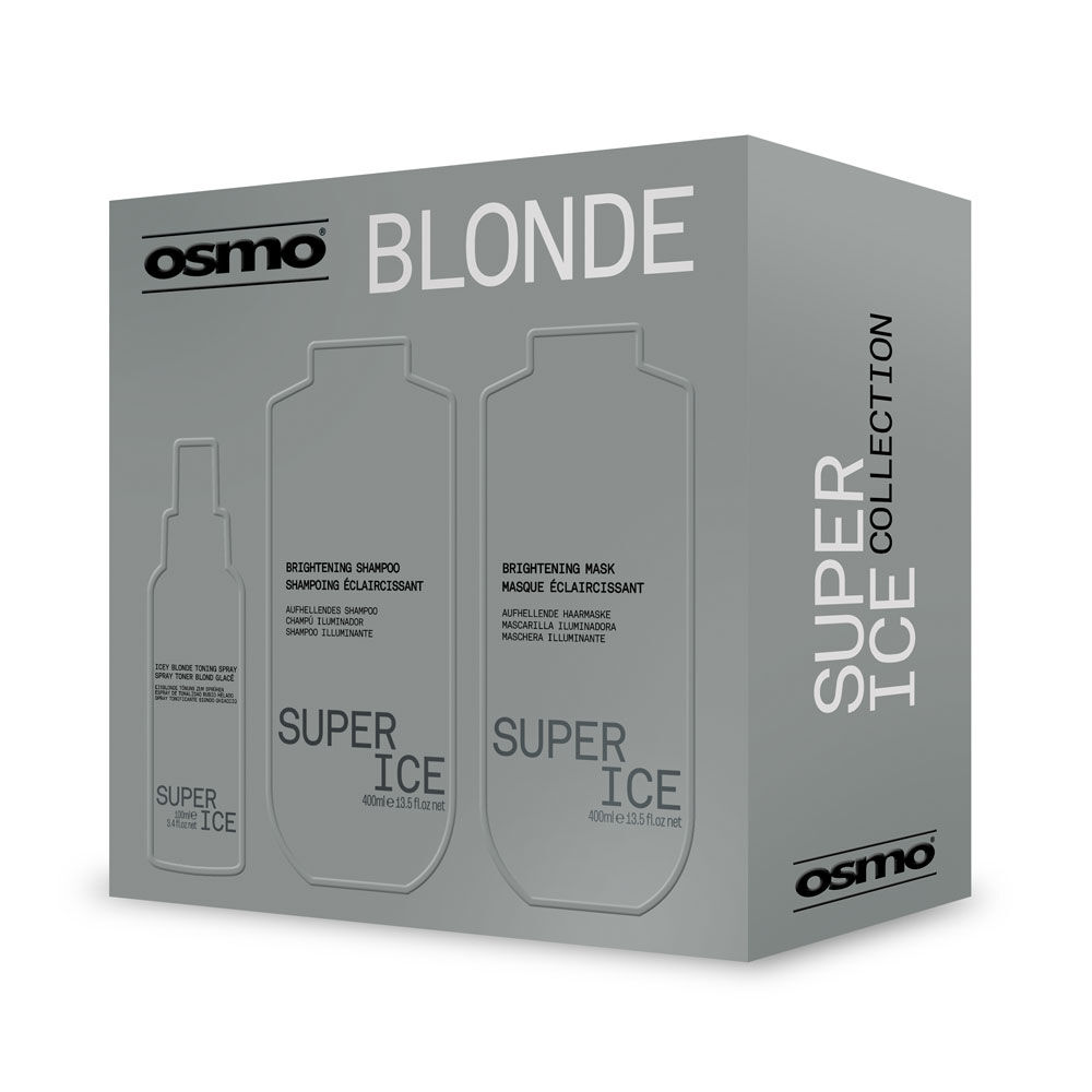 Osmo Coffret cadeau Super Ice