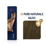 Wella Professionals Koleston Perfect Coloration Permanente 66/02 60ml