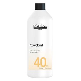 L'Oréal Professionnel Majirel Gestabiliseerde Oxidatieve Crème 12%-40Vol 1L