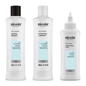 Nioxin Syst&egrave;me Scalp Recovery