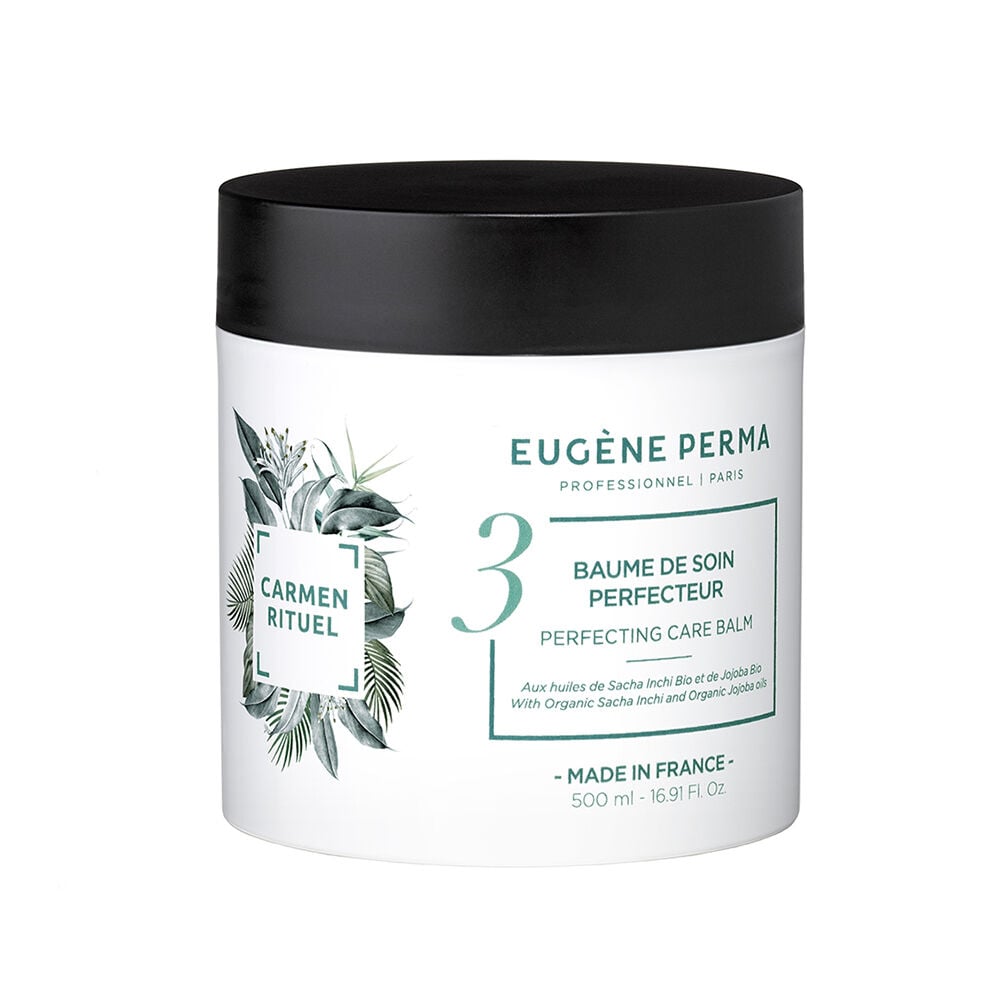 Eugène Perma Carmen Rituel Perfecting Care Balm 500ml Eugène Perma Carmen Rituel Perfecting Care Balm 500ml