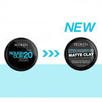 Redken Matte Clay 75ml