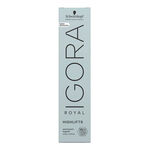 Schwarzkopf Professional Igora Royal Highlifts Coloration Permanente 60ml 12-49