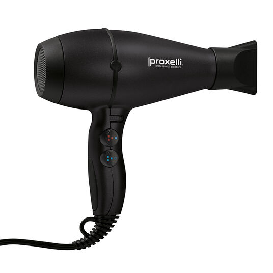 Proxelli Haardroger Demi 2500W Black