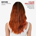 Wella Invigo Color Brilliance Shampoo Fine 300ml