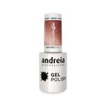 Andreia Professional Meowgic Cat Eye Effect Gel Poilsh - MC4 Cuivré 10.5ml