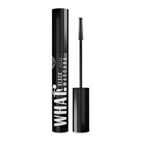 Andreia Professional Mascara - What? 01 Zwart 13ml