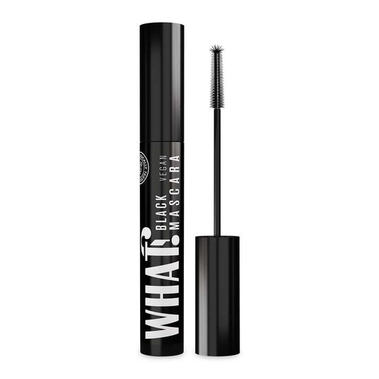 Andreia Professional Mascara - What? 01 Noir 13 ml
