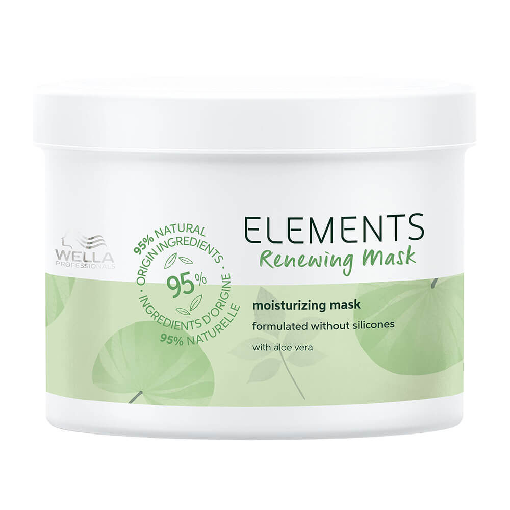 Wella Professionals Elements Renew Mask, 500ml