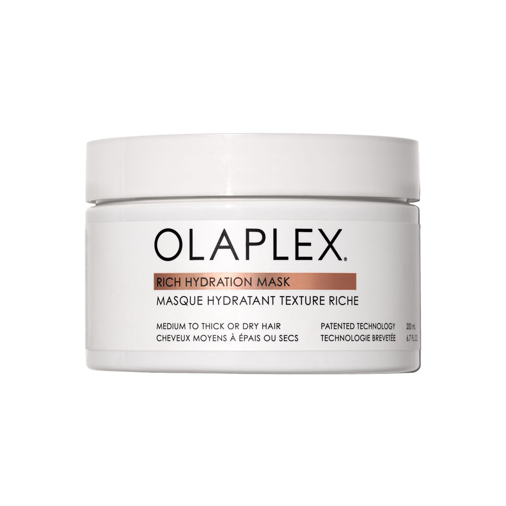 Olaplex Rich Hydration haarmasker 200ml Olaplex Rich Hydration haarmasker 200ml